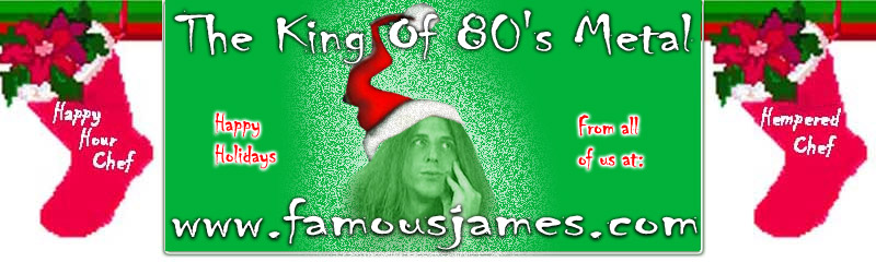 Holiday logo courtesy of Candi from www.spiritualoctane.com