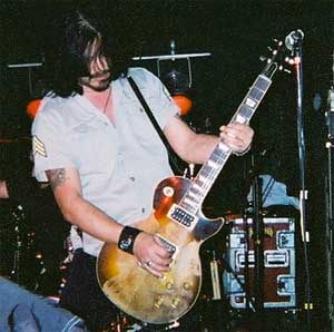 Gilby Clarke